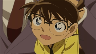 انیمه کاراگاه کونان(Detective Conan)قسمت1013با زیرنویس فارسی