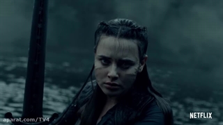 سریال (نفرین شده)فصل اول قسمت دوم برای دانلود به آدرس داخل کپشن برید و رایگان دانلود کنید