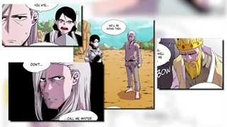 He Lived Over 10 000 000 Years and is the Strongest Man But He Doesn't Remember His Past