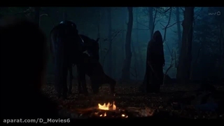 سریال (نفرین شده) فصل ۱ قسمت ۵ برای دانلود به آدرس داخل کپشن برید و رایگان دانلود کنید