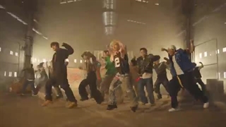 iKON - 딴따라 Tantara MV Performance Ver