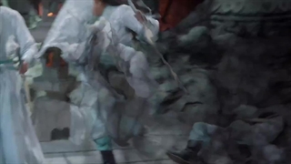 قسمت 32 برگشت از لبه پرتگاه با زیرنویس فارسی