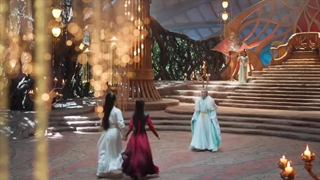 قسمت 34 برگشت از لبه پرتگاه با زیرنویس فارسی