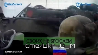 14020315: جنگ روسیه-ناتو: ضد حمله نیروهای روس در جنوب دونتسک