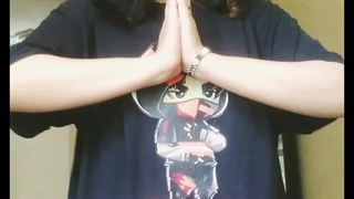 چالش یونا دبل ایکس yuna xx