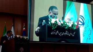 سخنرانی مهندس مجید بهزادپور رئیس کل بیمه مرکزی ایران در آیین افتتاحیه پانزدهمین نمایشگاه بین المللی صنعت مالی کشور – بخش دوم