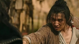 فیلم چینی کاروانسرای شهر لانگمن دوبله فارسی