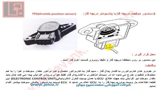 آموزش تنظیم موتور - قسمت 25 - آشنایی با اثرات خرابی پتانسیومتر دریچه گاز