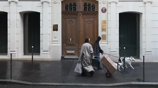 فشن شو بالنسیاگا (Balenciaga) | فلیچه