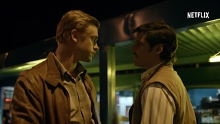 تریلر سریال نارکوس - Narcos