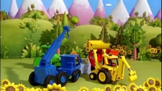 تریلر انیمیشن Bob the Builder: Project Build It 2005