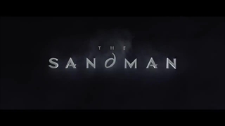 تیزر سریال مرد شنی - The Sandman