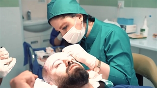 اشتغال پس از پایان دوره آموزش کاشت مو