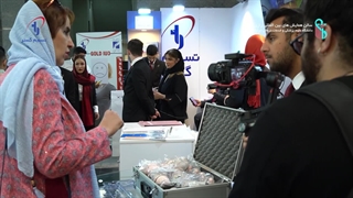 گزارش تصویری روز آخر کنگره انجمن متخصصین زنان و زایمان - خرداد ۱۴۰۲ - تسنیم گستر