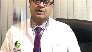 تلاش دستیاران دکتر عابدی در خصوص تهیه بهترین پروتزهای پزشکی