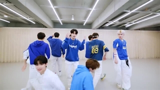 پرکتیس say my name (: ببخشید دیر شد ⋆♡