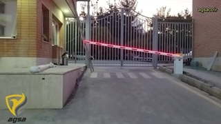 جشنواره فروش راهبند آگسا در عسلویه 09136500337