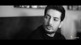 فرزاد فرزین - آهنگ کوه یخ