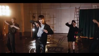 ZHOUMI 조미 'Mañana (Our Drama) (Feat. 은혁)' MV