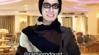 طنز اتفاقات عروسی