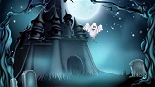 روح سرگردان