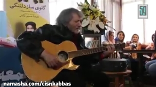 تورج شعبانخوانی اجرای خصوصی هنوزم چشمای تو روکش دندان