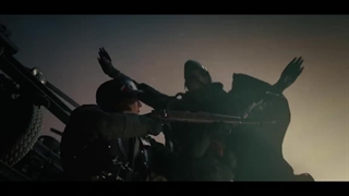 تریلر بازی Call of Duty Vanguard