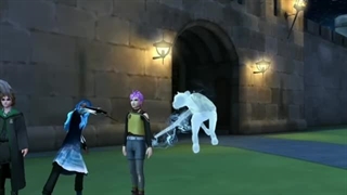 How To Choose Patronus Animal Guide Hogwarts Mystery