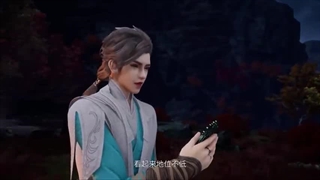 انیمه اولین جاودانه هفت قلمرو قسمت 31 +زیرنویس فارسی