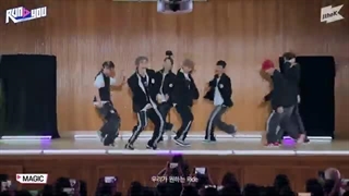 [Full ver.] ATBO (에이티비오)- Next to Me | MAGIC | SVT - HIT cover | RUN TO YOU | 런투유