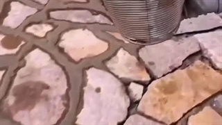 اجرای سنگ بندکشی 09129287996 جلالی