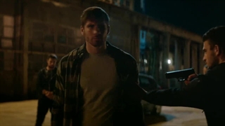 فیلم اکشن و مهیج نیلوفر سیاه زیرنویس فارسی Black Lotus 2023