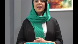 چرا موهامون میریزه؟