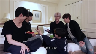 ⋆ پشت صحنه کی‌کان ژاپن ' Kcon Japan 2023 ' گروه زیروبیس‌وان " ZeroBaseOne " + زیرنویس فارسی