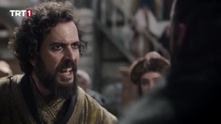 سریال آلپ ارسلان قسمت 30 دوبله فارسی فصل دوم قسمت 3