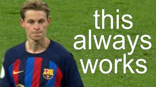 حرکت مخصوص دی یونگ که همیشه جواب میده!