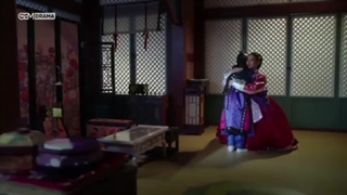 Ep21}دانلود سریال کره‌ای شاهدخت جسور من - قسمت ۲۱  پایان - دوبله فارسی