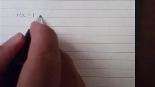 چطور باید ریاضی را تمرین کنیم؟