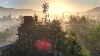 تریلر گیم پلی بازی Ding Light 2 برای ps5