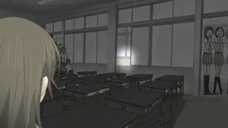 انیمه بوسه ایزدی قسمت هفتم فصل اول