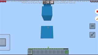 پارکور در ماینکرافت!