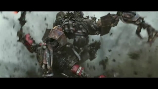 تریلر فیلم  Transformers: Rise of the Beasts