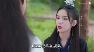 قسمت 36 سریال چینی بازگشت از لبه پرتگاه(با زیرنویس فارسی)