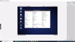 کارگاه سیستم عامل