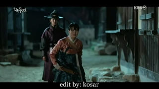 میکس ❤افسانه نوکدو❤