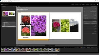 آموزش لایت روم از صفر تا صد [درس 27] - ماژول کتاب - بخش چهارم