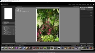 آموزش لایت روم از صفر تا صد [درس 33] - ماژول پرینت - بخش اول