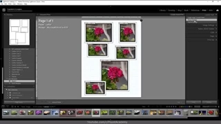 آموزش لایت روم از صفر تا صد [درس 34] - ماژول پرینت - بخش دوم