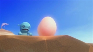 تریلر انیمیشن MuMuHug 2010