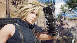 تریلر گیم پلی جدید بازی Final Fantasy 7 Rebirth